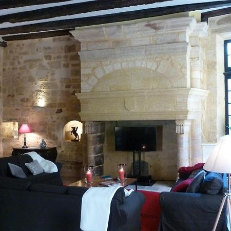 Le Loft Exceptionnel Apartment Сарла-ла-Канеда Екстериор снимка