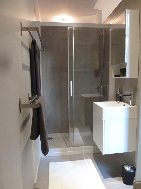 Le Loft Exceptionnel Apartment Сарла-ла-Канеда Екстериор снимка