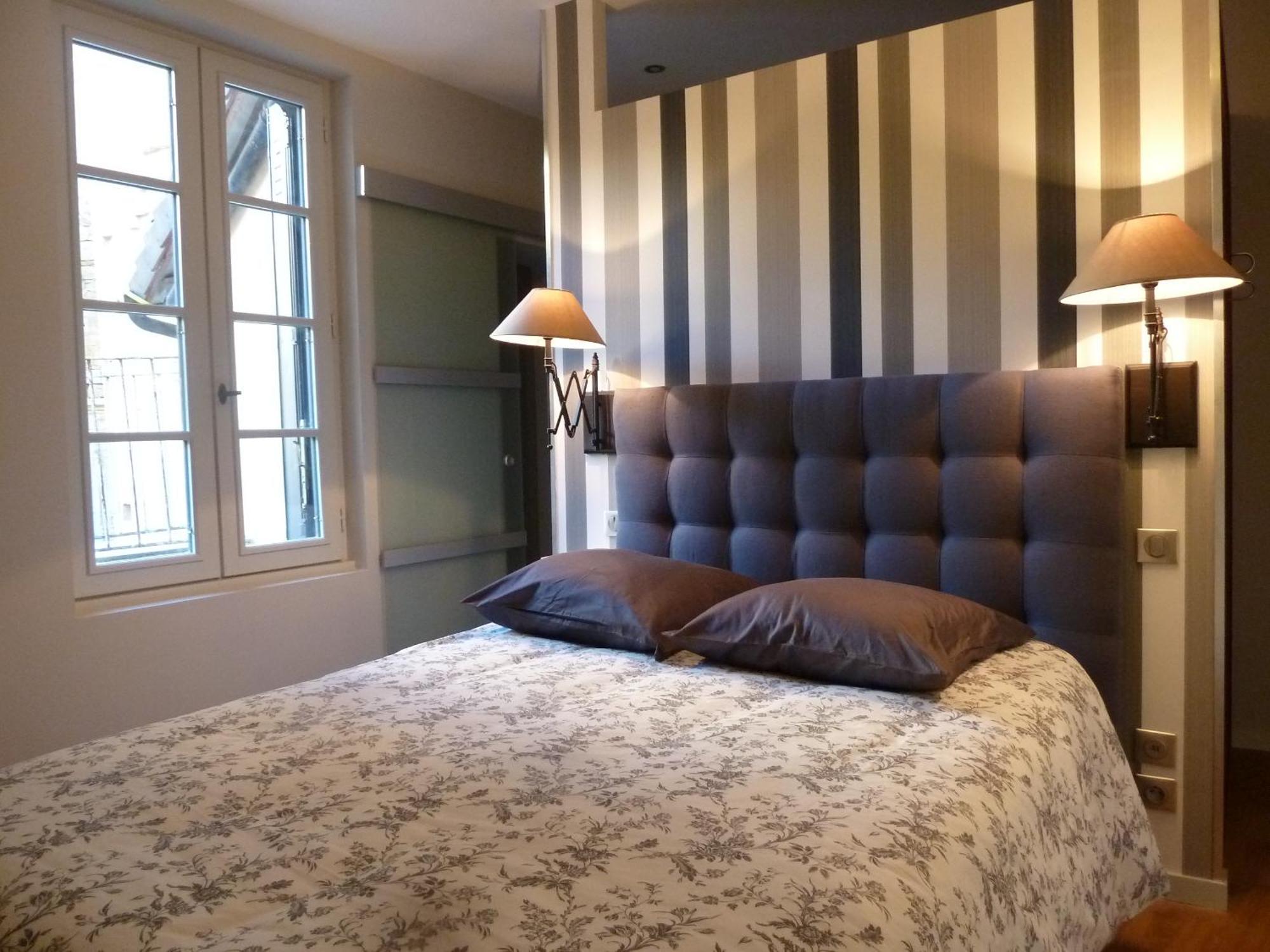 Le Loft Exceptionnel Apartment Сарла-ла-Канеда Екстериор снимка