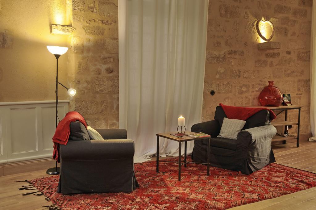 Le Loft Exceptionnel Apartment Сарла-ла-Канеда Екстериор снимка