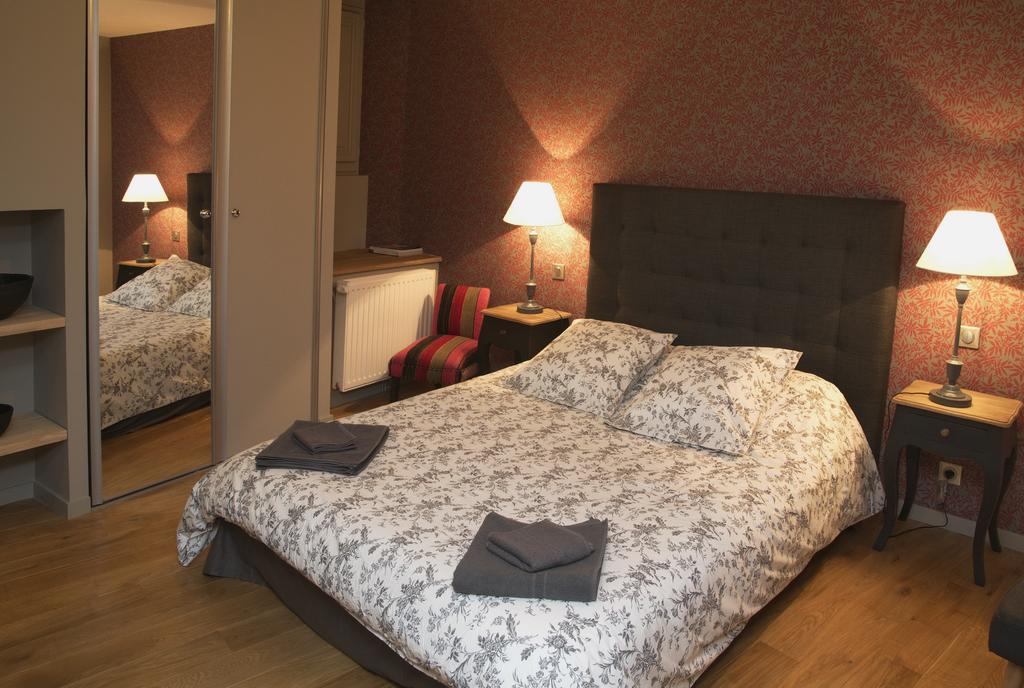 Le Loft Exceptionnel Apartment Сарла-ла-Канеда Екстериор снимка