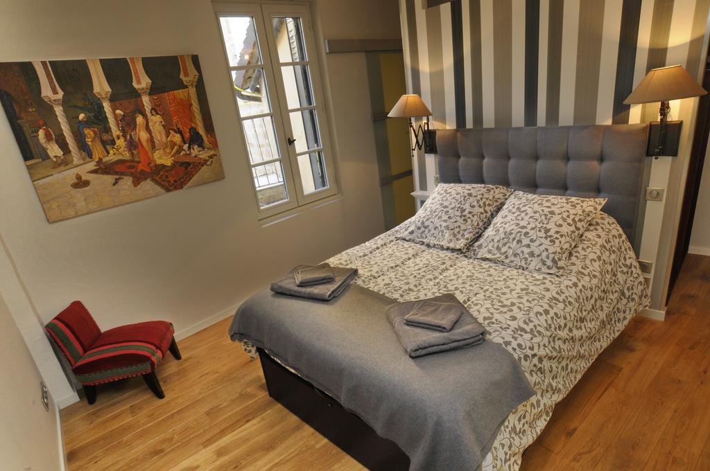 Le Loft Exceptionnel Apartment Сарла-ла-Канеда Екстериор снимка