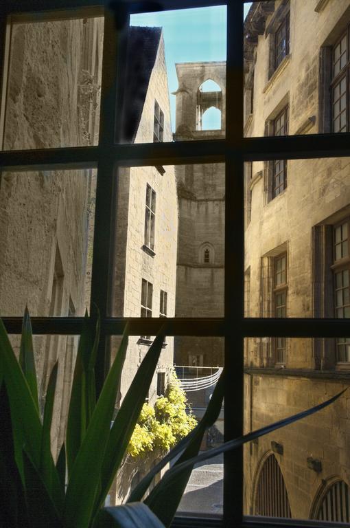 Le Loft Exceptionnel Apartment Сарла-ла-Канеда Екстериор снимка