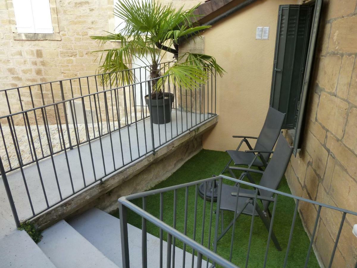 Le Loft Exceptionnel Apartment Сарла-ла-Канеда Екстериор снимка